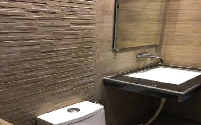 SBD Guest House