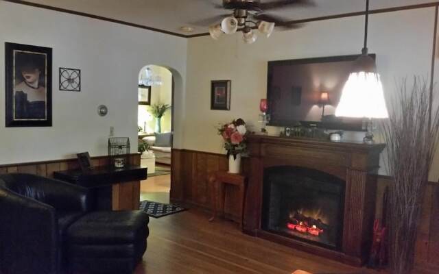 Carraway Guest House