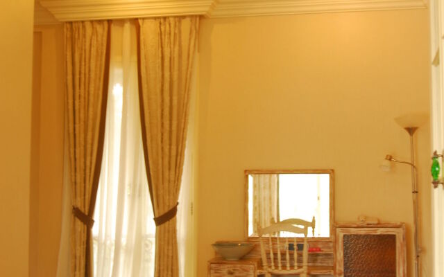 The Cathay Resort & Spa