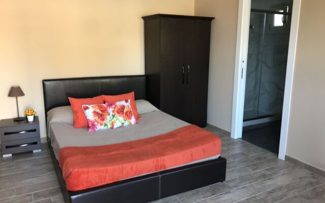 B&B Villa Jonica