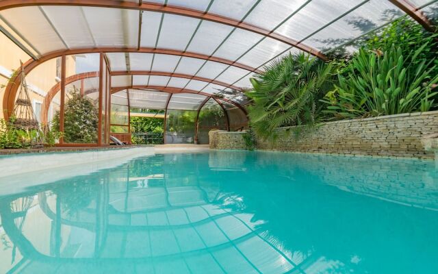 Duplex Aquae