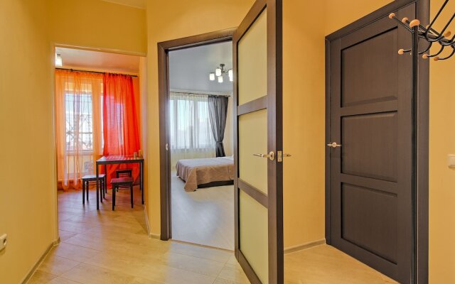 Город Рек на Неве