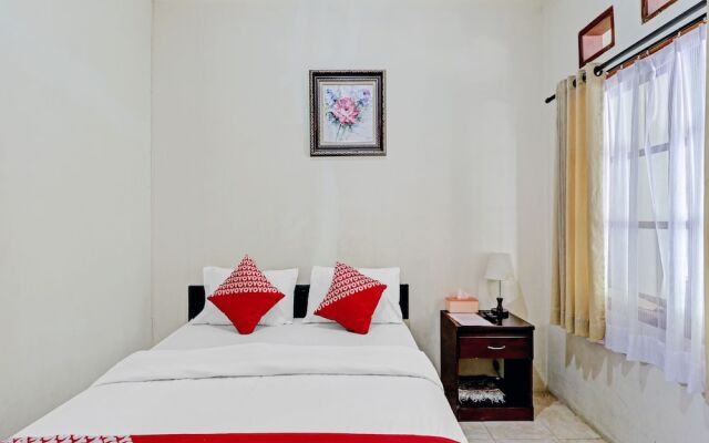 Collection O 90461 Graha Atmadja Syariah Guest House