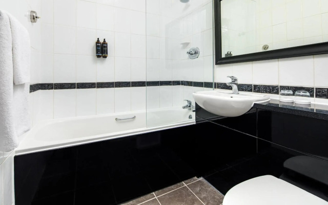 Mercure Ayr Hotel