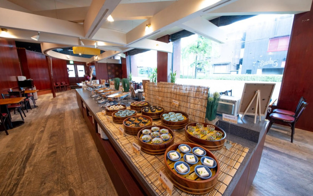 Hotel New Carina