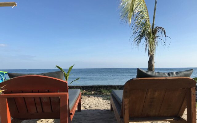 Bintang Beach