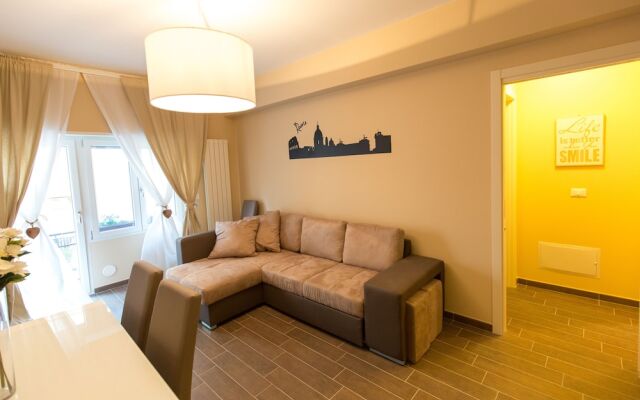 La Casetta a San Pietro