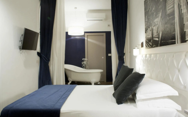 Piazza Farnese Luxury Suites