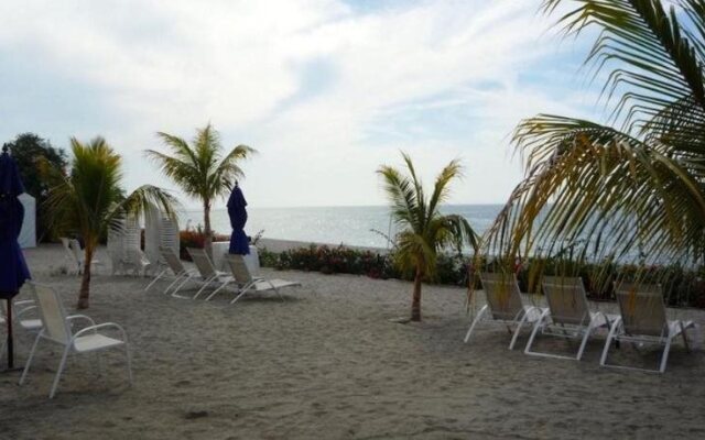 Apartamentos Suiteline Master – Frente al Mar