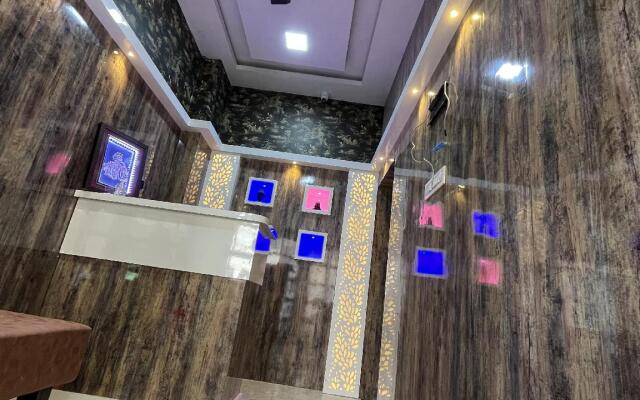 Durg Villa Hotel & Restro