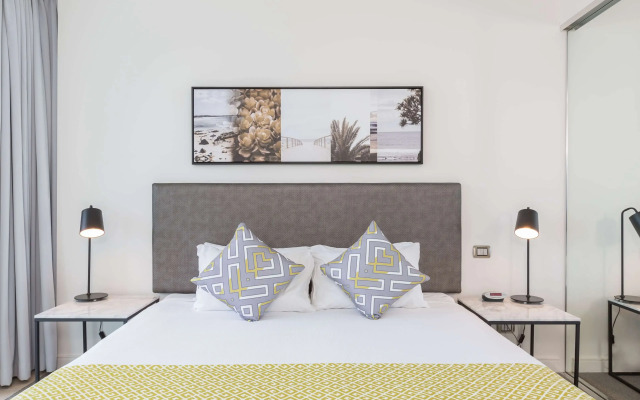Wyndham Surfers Paradise