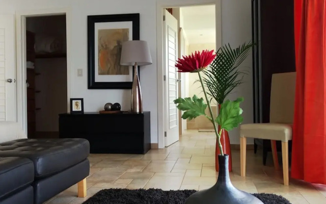Instyle Residences at Seahorse Ranch Villa 118