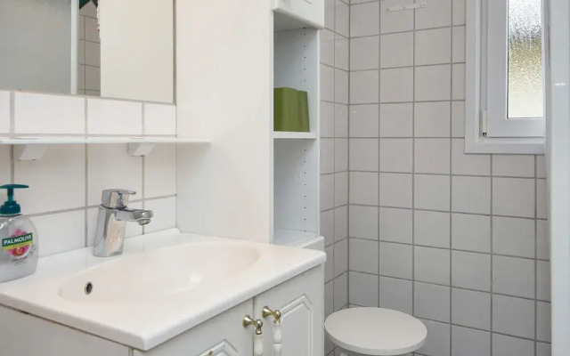 5 Person Holiday Home in Lemvig-by Traum