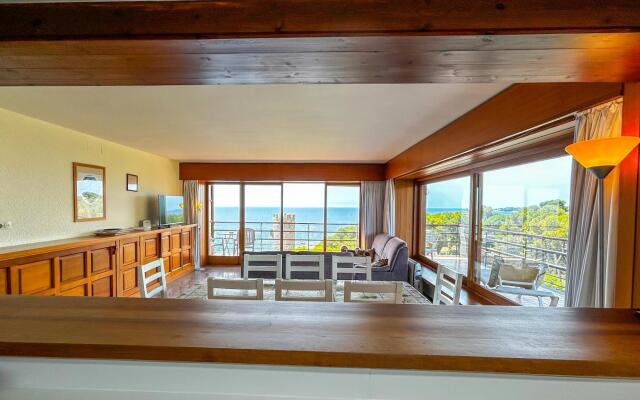 Girorooms Torre Valentina Eden Mar I