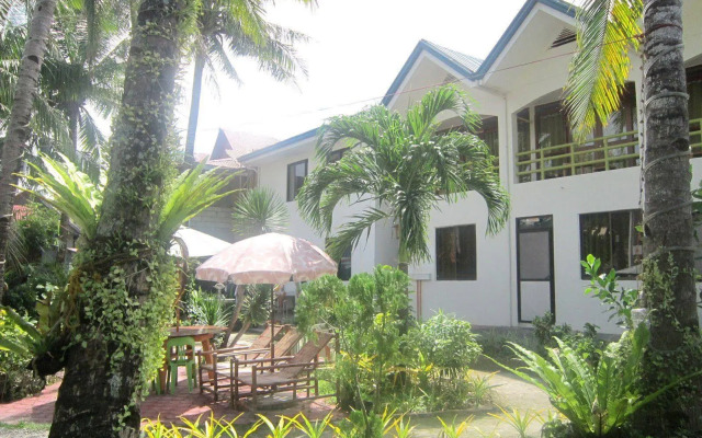 Secret Garden Resort