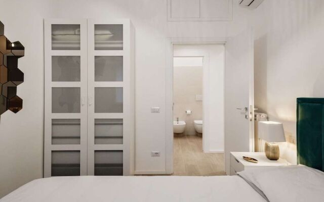 Live Doria Luxury Apartment