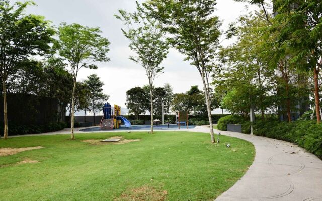 Mcity Ampang by Plush