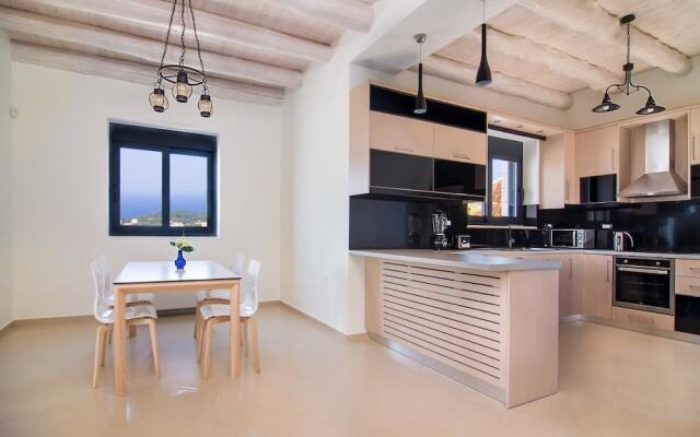 Philoxenia Luxury Stone Villa