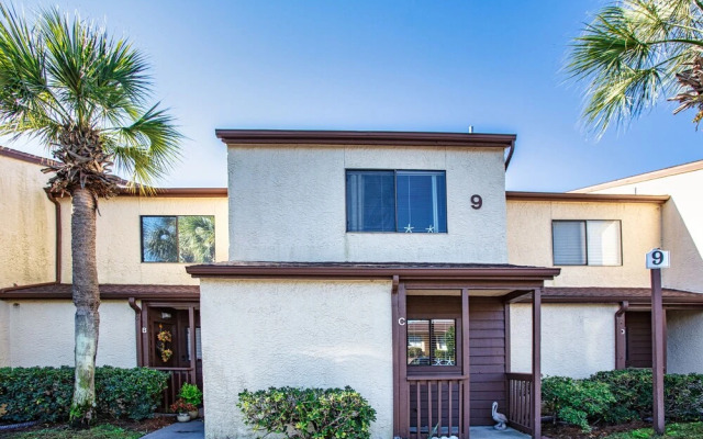 Beach Walk 9C, Panama City Beach