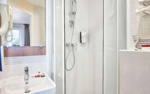 Sure Hotel by Best Western Valence Nord