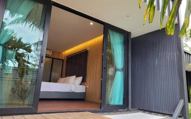 Sunnyvale Ranong 2