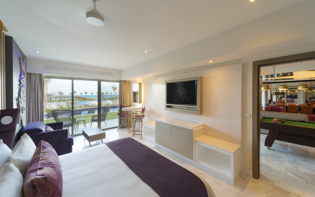 Planet Hollywood Cancun, An Autograph Collection All-Inclusive Resort