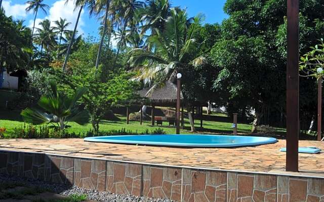 Sitiopousada Os Tres