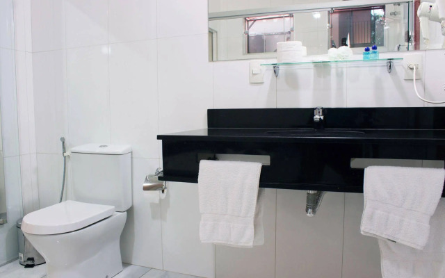 Rio Claro Plaza Hotel