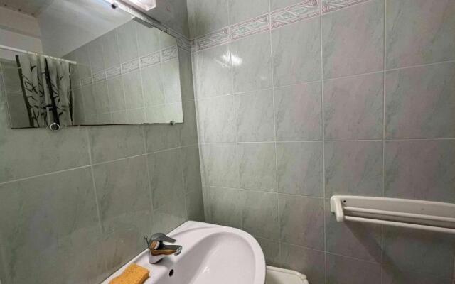 Appartement Saint-Jean-De-Monts, 4 Pièces, 9 Personnes - Fr-1-224c-214