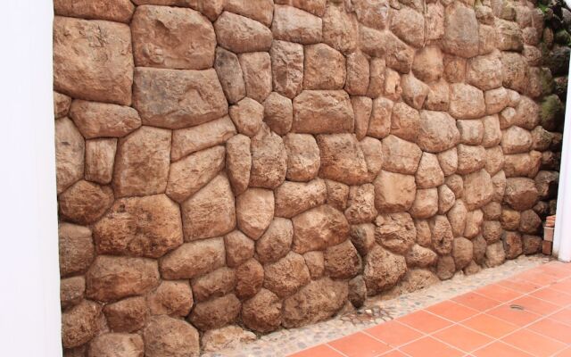 Apartamento en el centro de Cusco