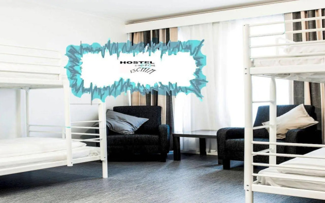 Hostel Central Ischia