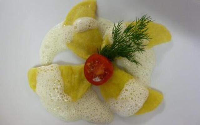 Hotel Holzer