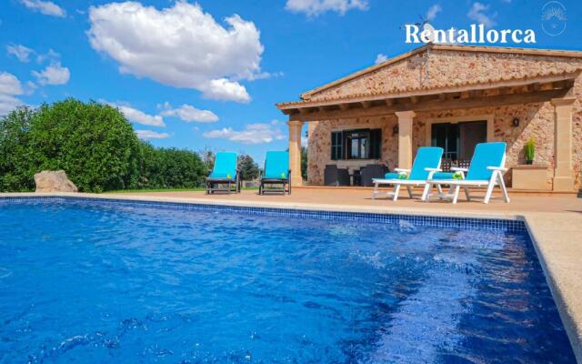 Finca Son Rossinyol-Rentallorca