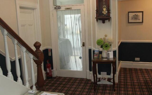 Kirkwood Guest House