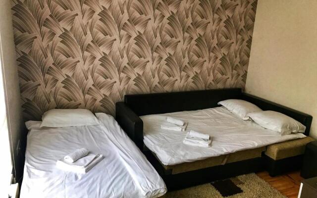 Apartman 33 Kraljevi Čardaci