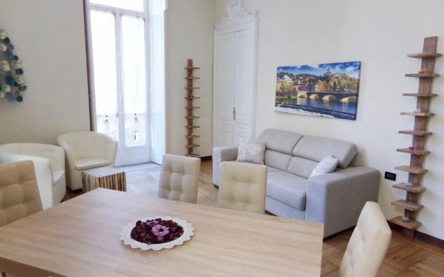 Inappartamento La Pepita