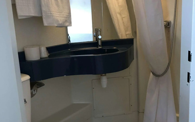 Premiere Classe Reims Ouest - Tinqueux