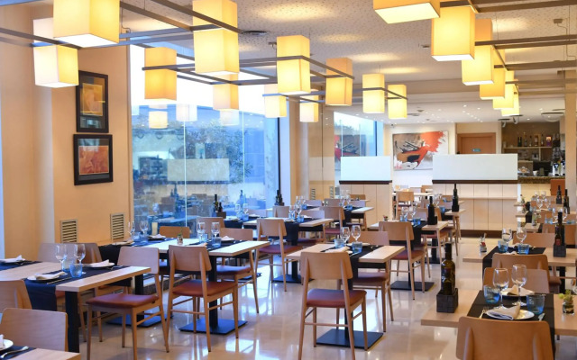 B&B HOTEL Tarragona Valls