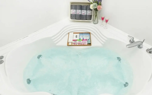 Pohang Guryongpo Uni's Bada Caravan