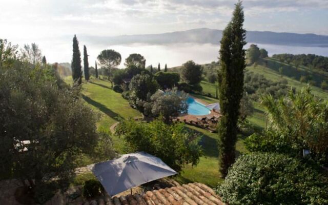 Hotel Tenuta di Canonica