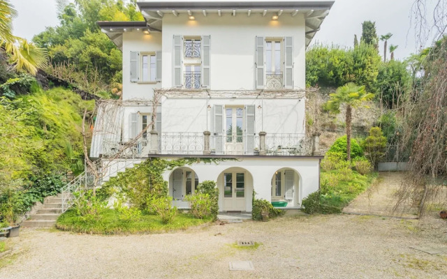 Villa Olga With Private Pool