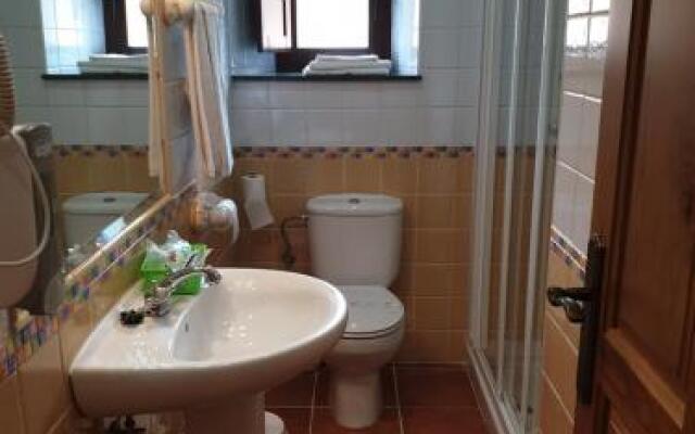 Posada Rural El Cuartelillo Viejo