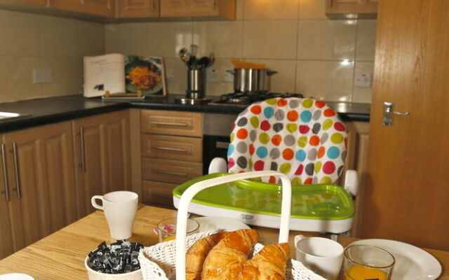 Short Lets In London Highbury