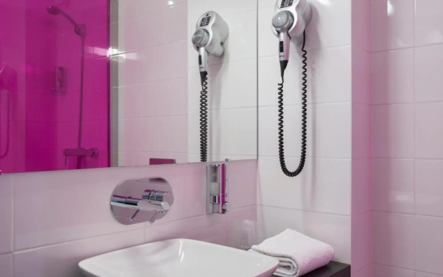 Hotel Akena Nantes Atlantis