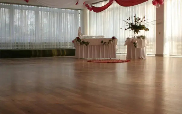 Dom Turystyczny Lipsk