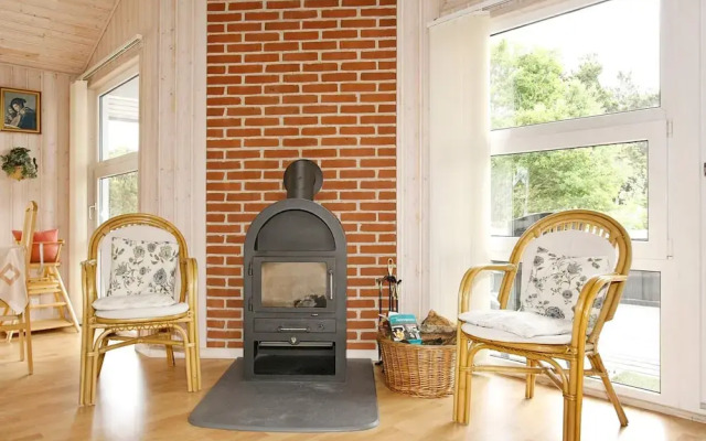 8 Person Holiday Home in Hadsund-by Traum