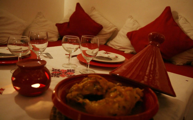 Riad Dar Nimbus