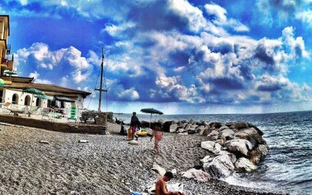 Residence Villa Miky