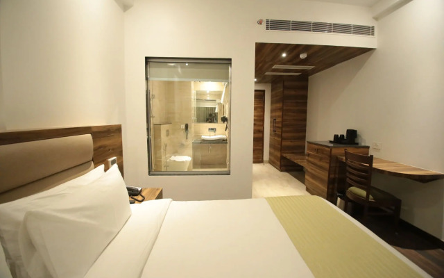 County Inn Hotel