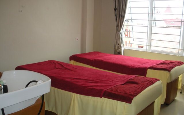 Hai Ngan Hotel